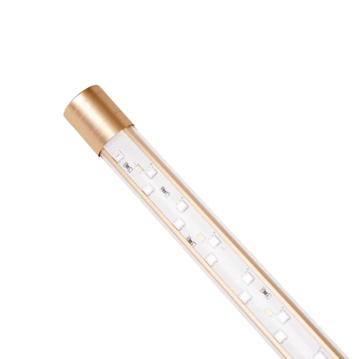 

Arowana LED Aquarium Light ,Submersible Fish and Plant Aquarium Lighting,2700K Daylight Moonlight, Enhance Fish Color, 26-172cm