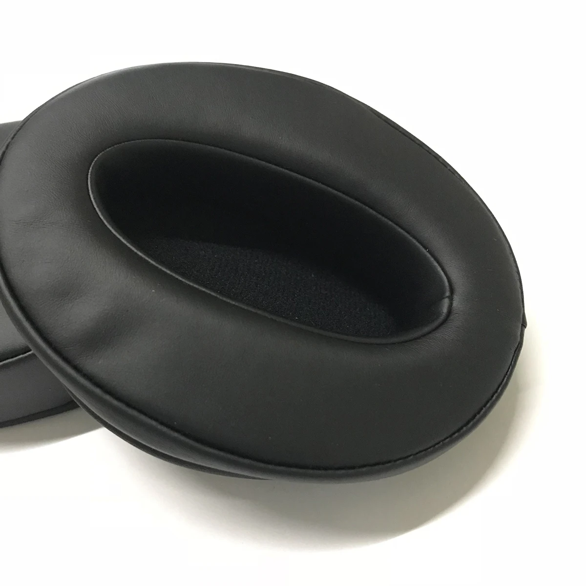 

Ear Pads Headphone Accessories Cover Cushion Headphone Accessories Replacement Comfortable Durable Soft Enjoyment