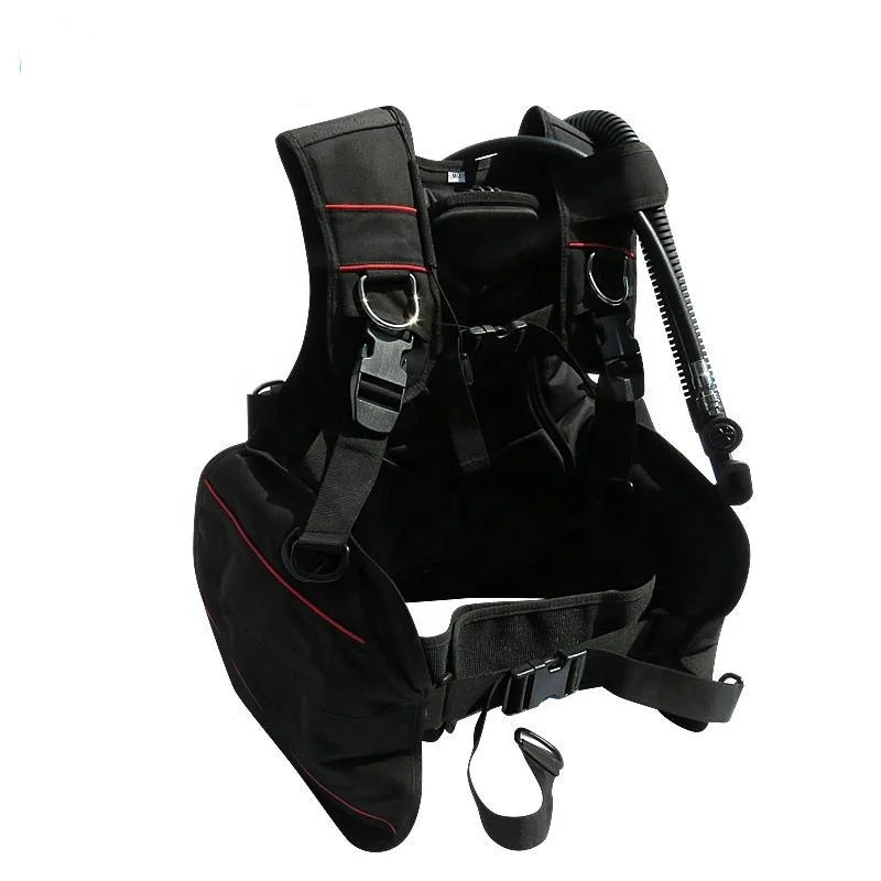 

Компенсатор плавучести Оборудование для дайвинга Подводное плавание