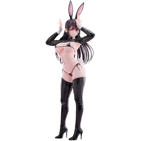 Anime figure Reverse Bunny Girl stance action figure  Reverse Bunny Girl figurine  PVC Model Toys Adult Collection Statue Gifts
