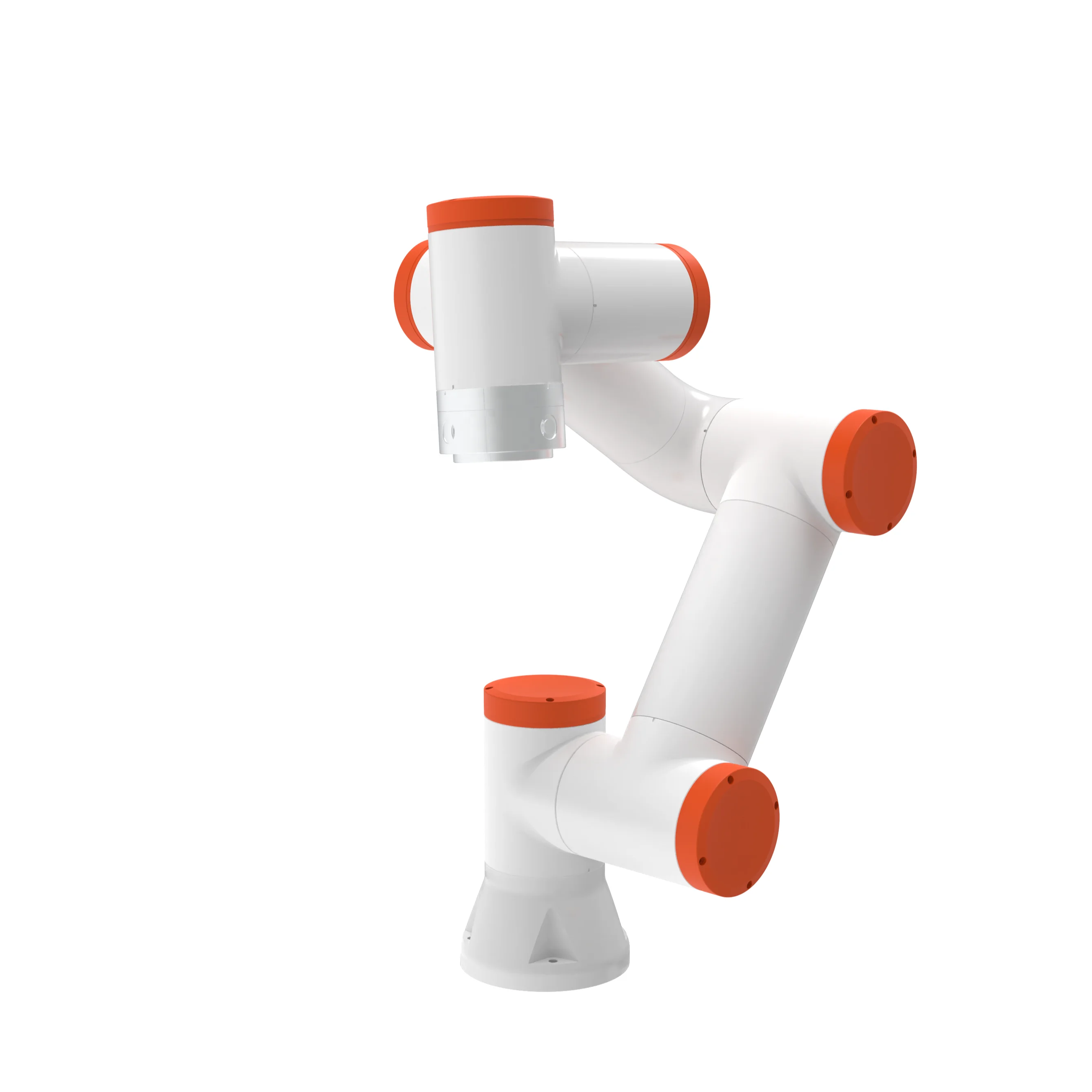 Fully Automated Medical Robots Robotic Collaborative Robots Cobot Arm 3/5/10/16/20 kg Payload for Surgical Care Work