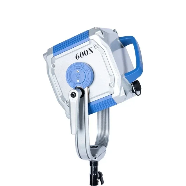 600W two-color outdoor installation studio video photography remote application control