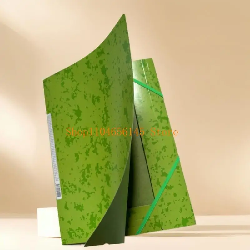 

5asd Папки для файлов формата А4 с эластичной застежкой-органайзером для документов Папки для документов для дома