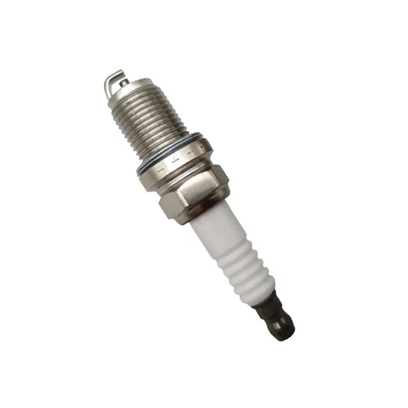 

4pcs 90919-YZZAA Q16-U car spark plug For Toyota 90919 YZZAA Iridium candles