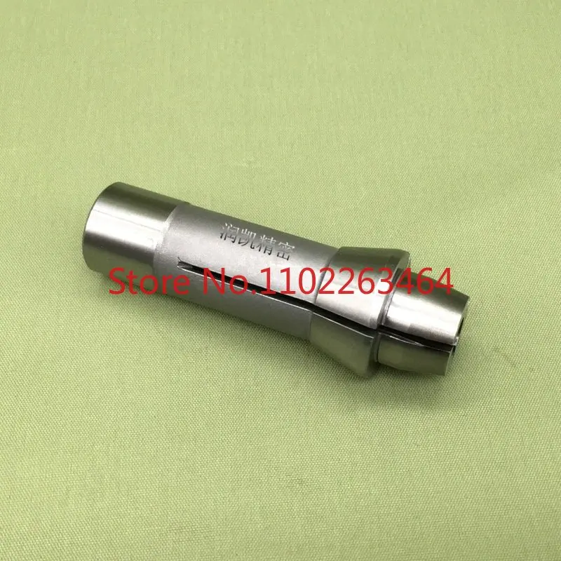 

Core walking machine collet guide sleeve P10/P16/P20/P25 high precision collet