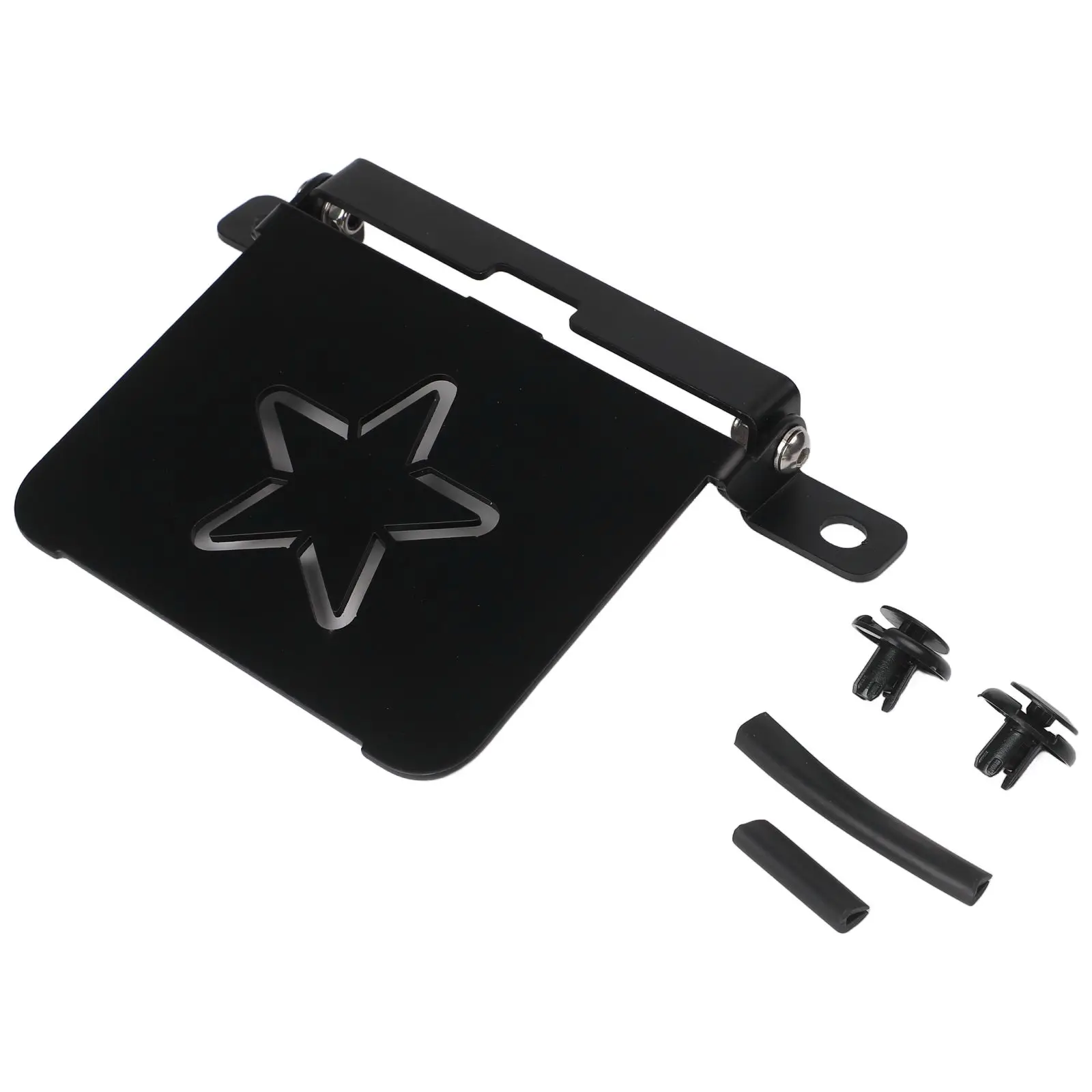 For Can-Am RT 2020 and Later Year Seat Support Bracket Installed Under Seat Without Modification Required For Can-Am