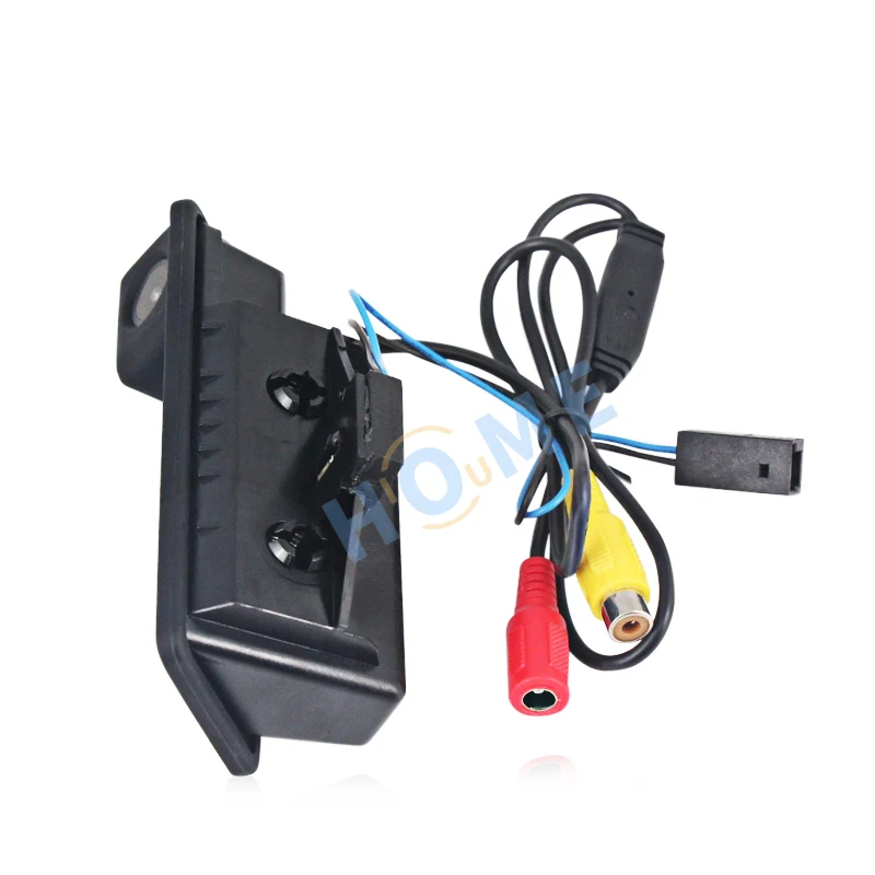 Car Rear View Camera Auto Parking Monitor Astern rearview For BMW 5 series F10 F11/ 3 series F30 F31 F32/X3 F25/X4 F26/X5 F15/X6