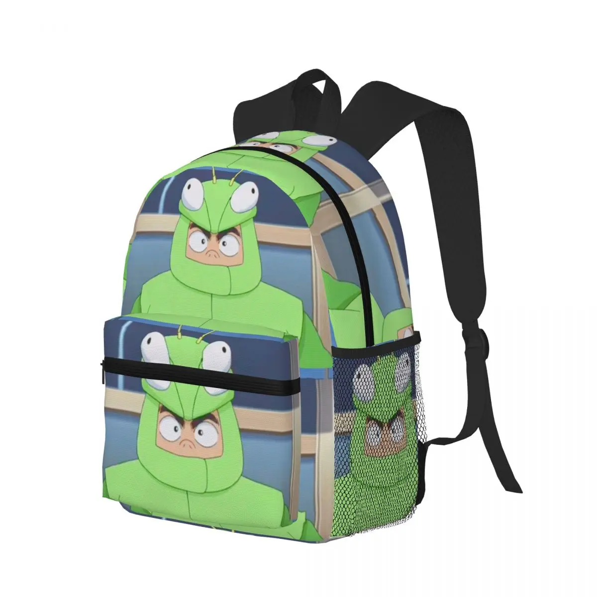 

Kojima Genta Детектив Конан Аниме Студенческий рюкзак Школьная сумка Пеший туризм Путешествия Рюкзак для мальчиков и девочек Модная сумка для книг Сумка на плечо