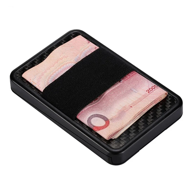 ABPR-Card Holder Anti-Theft Credit Card Case Wallet For Credit Card, Bank, Business ID Card