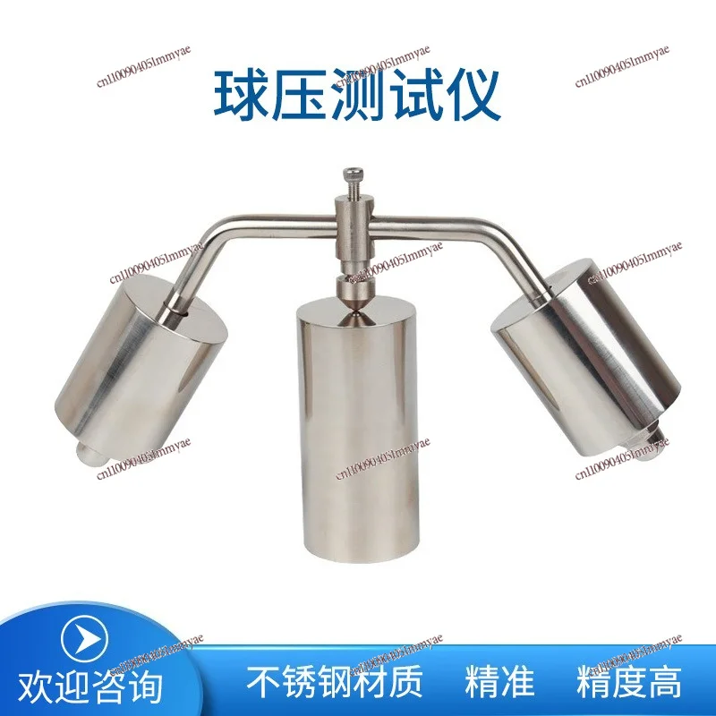 Ball Pressure Tester Plug Socket Heat Resistance Test Apparatus Inspection Instrument