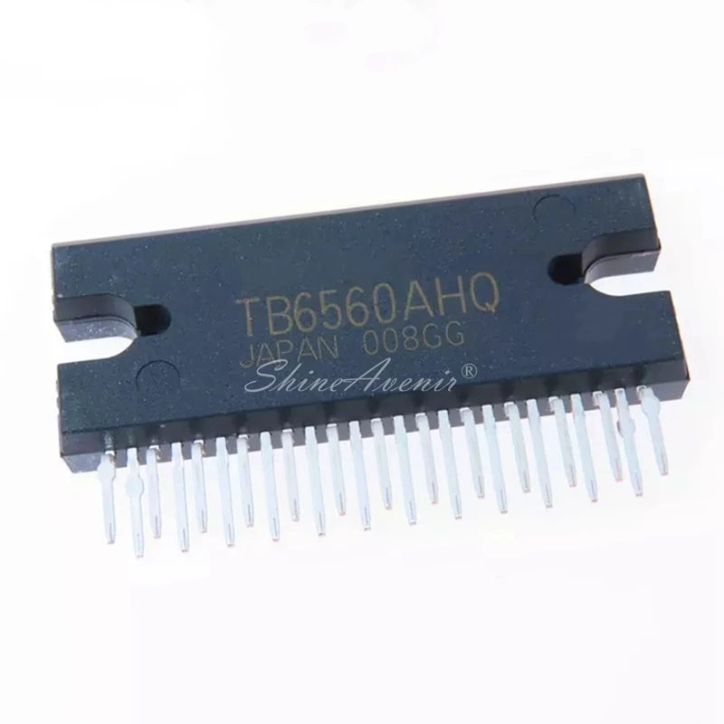 

2PCS TB6560AHQ ZIP-25 new original in stock