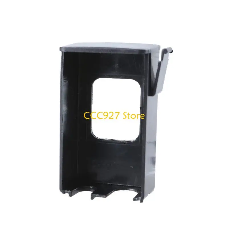 B03F Guitar Battery Box Compartment for EQ7545R/LC5EQ7545R Easy Installation