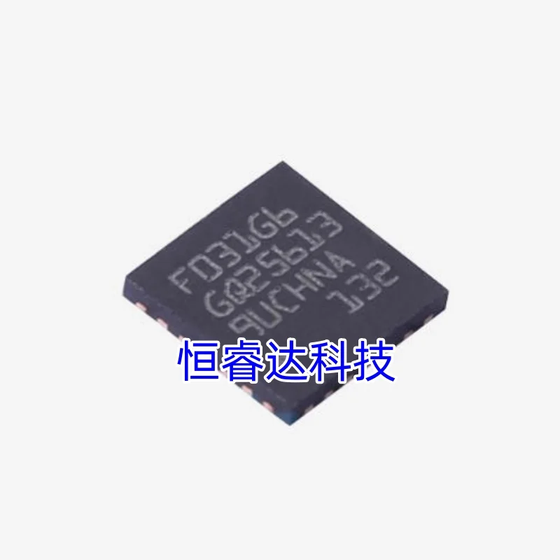 Новый оригинальный STM32F031G6U6 UFQFPN-28 ARM Cortex-M0 32-битный микроконтроллер MCU