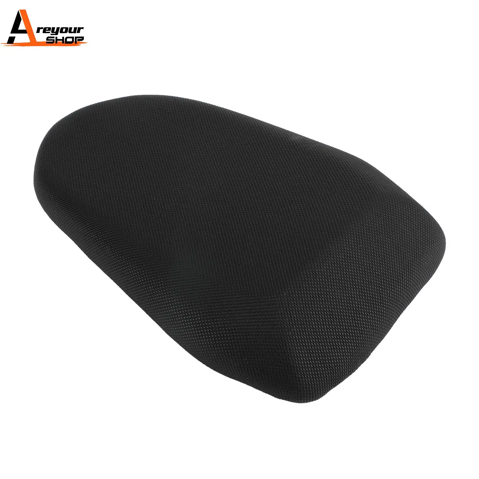 Areyourshop Thicken Front Seat Driver Cushion Fit for HONDA REBEL CMX 300 500 2017-2022 Motorcycle Parts