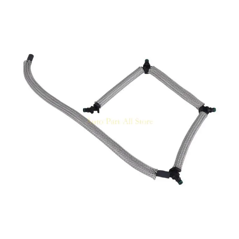 

Пластиковый топливный шланг J0MA 3M5Q9K022AC Заменяющий топливный шланг для транспортных средств для транспортных средств