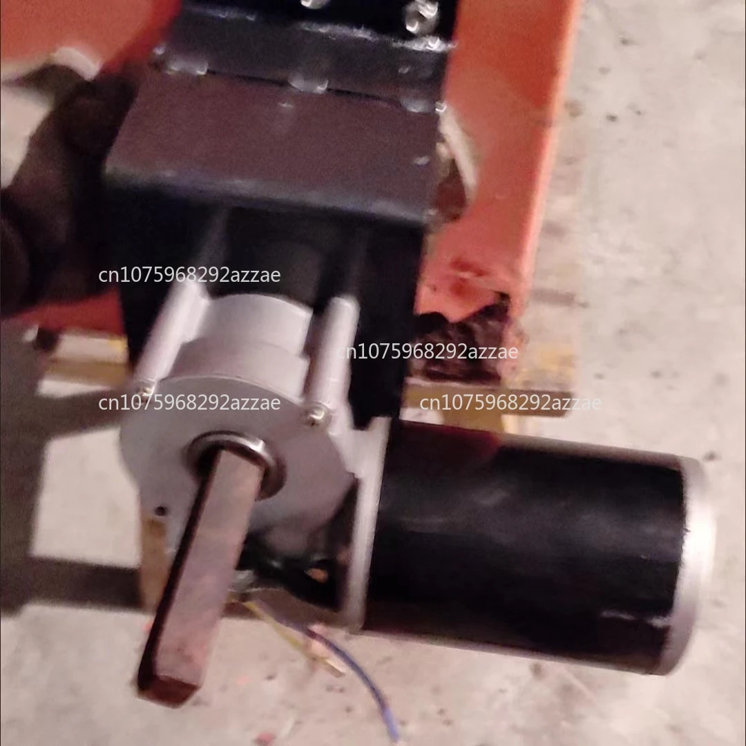 

12 В 24 В 100W16 20 Роторная обработка, удобрение, электрическое посевание, двигатель удобрений, двигатель