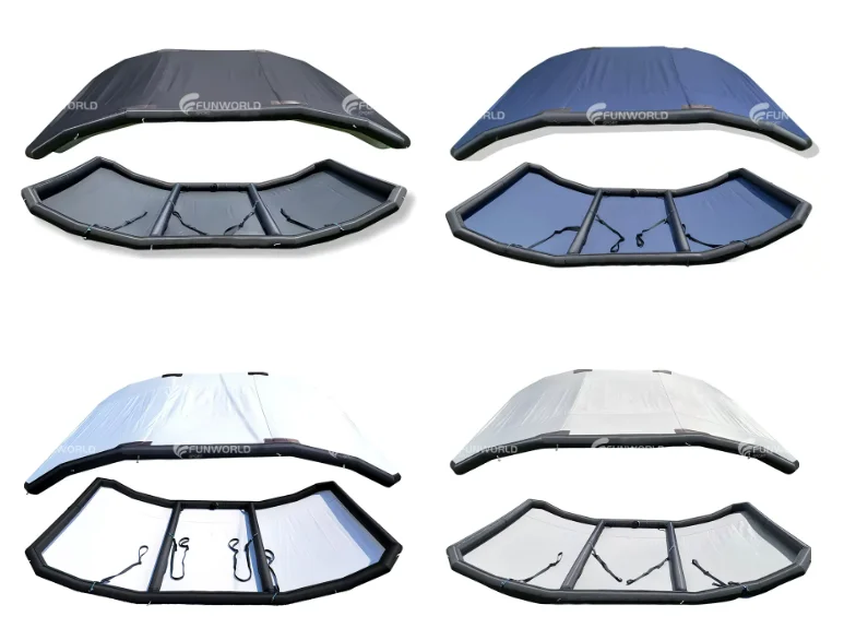 Variant: Customized Colors