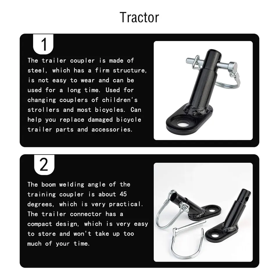 bicycle trailer coupler schwinn Bike Steel Angled Elbow for Instep & Bike Trailers (2 Pack Coupler) – Toytooth If you are not sure of the date of manufacture of the trailer Schwinn Bike Instep Bike Trailer