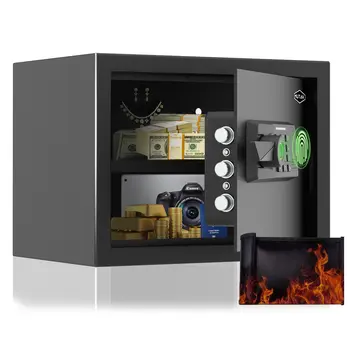 10 best sales Empreinte digitale sécurisée - №9