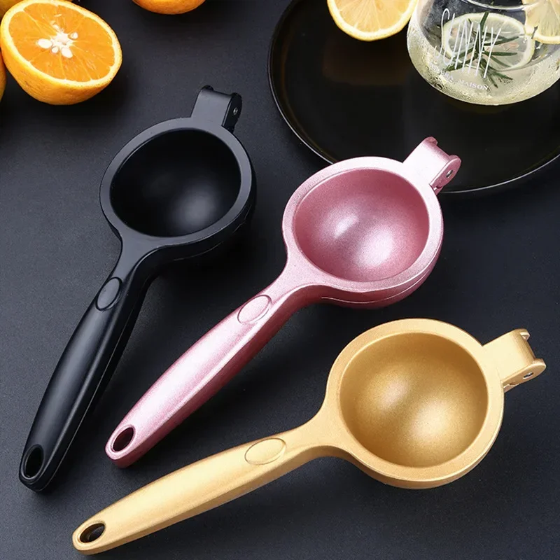 Manual Juicer Citrus Juicer Orange Squeezer Lemon Press Citrus Press Kitchen Gadgets and Accessories Kitchen Tools