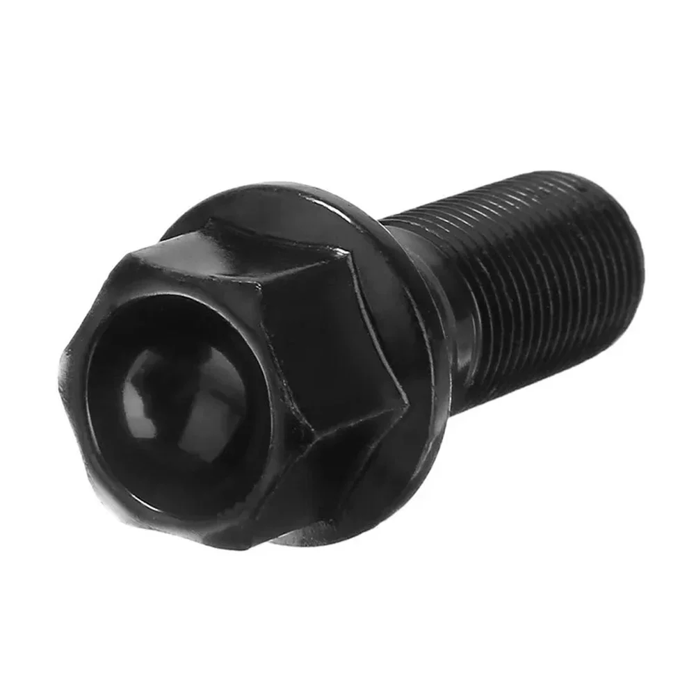 

Wheel Lug Bolts Nuts 14For X1 25mm E7 36136781151 For BMW F30 F35 For F10 F25 X3 For 1 Series M 2011 To 2015 Models