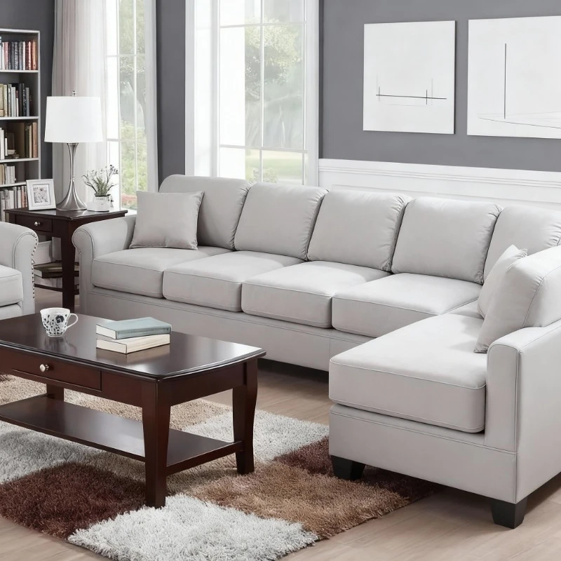 

Person Sofa Set Living Room Chaise Lounges Furniture Canape Lazy Chair Convertible Bed Sofa Vacuum Ert Cloud Couch Sofas