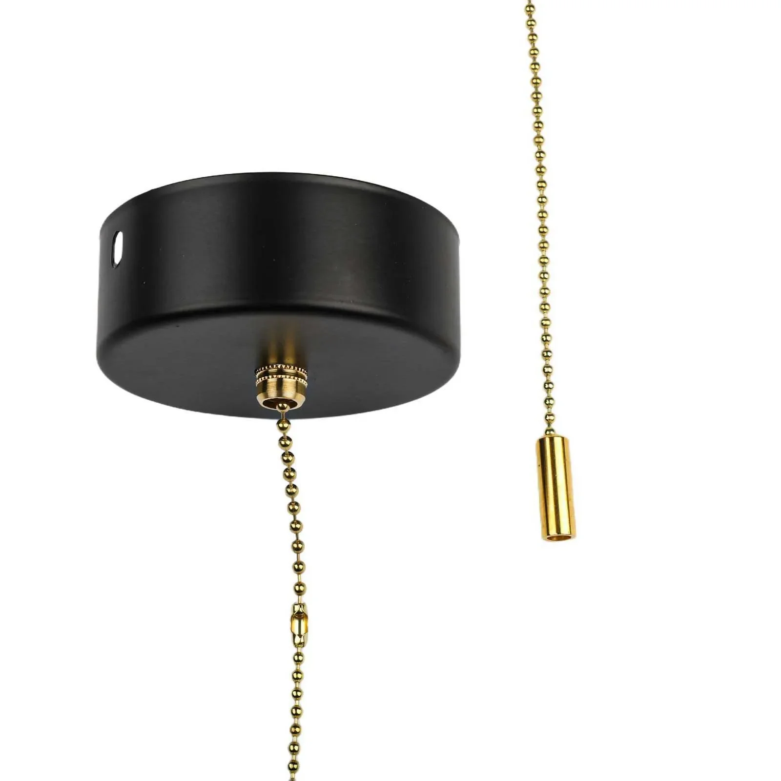 Versatile Pull Switch Pull Cord Light Switch Pull Rope Light Activation Home Lighting Bathroom Lighting Control