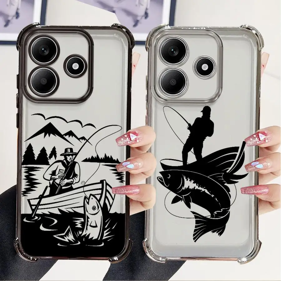 Case For Redmi Note… - image