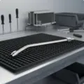 22CM 30 Degree Bend