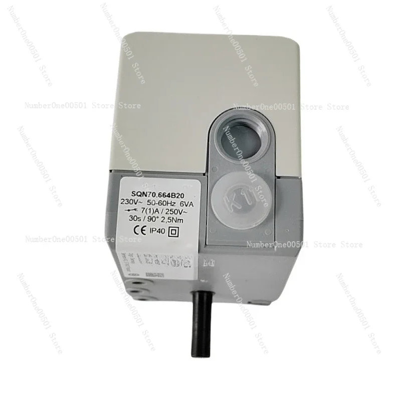 

Servo SQN70.664B20 SQN71.664B20 SQN70.464B20 70.294A20