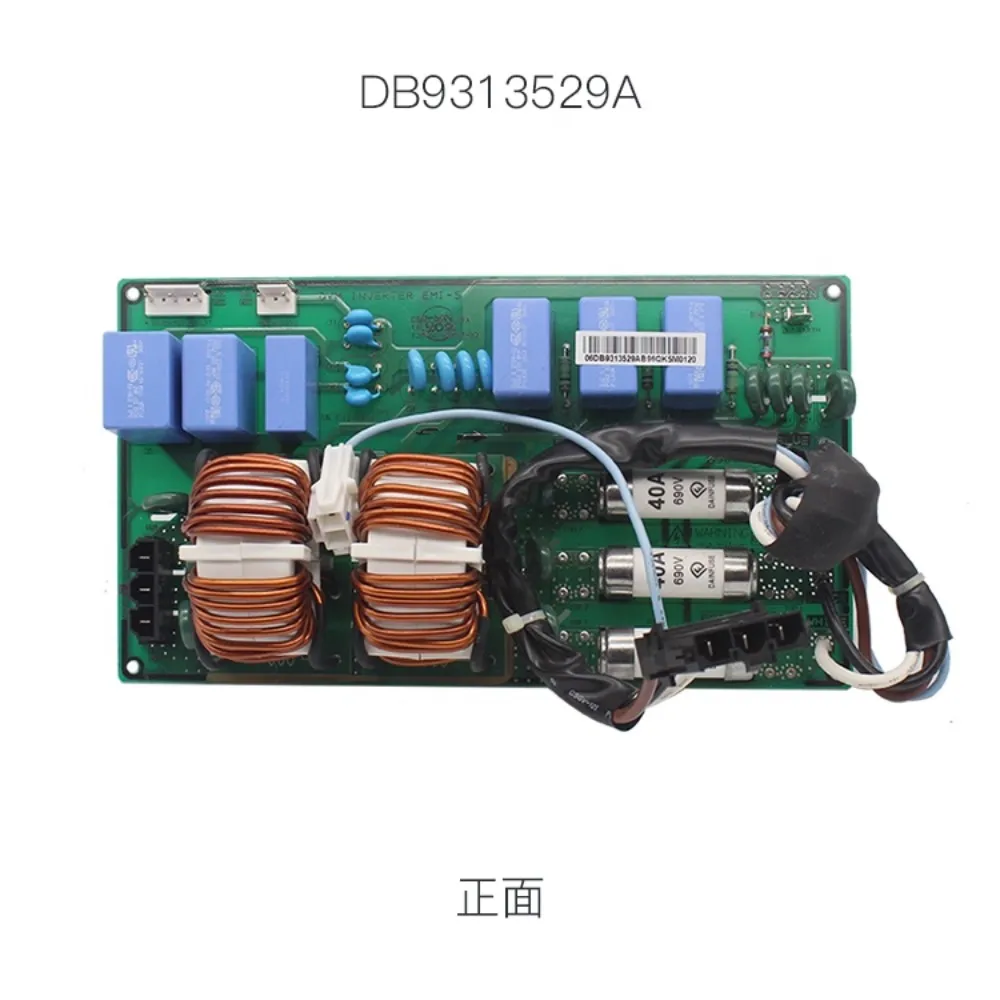 New for central air conditioning power filter board DB9203346A computer board DB9313529A original new disassembly
