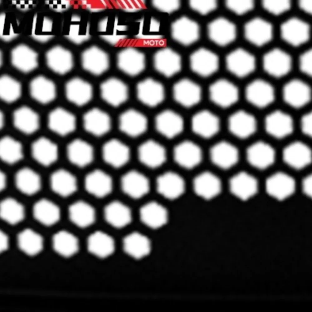 

Motorcycle Radiator Grille Guard Cover Oil Cooler Protection For Speed Triple 1050 2011 2012 2013 2014 2015 Speed Triple1050