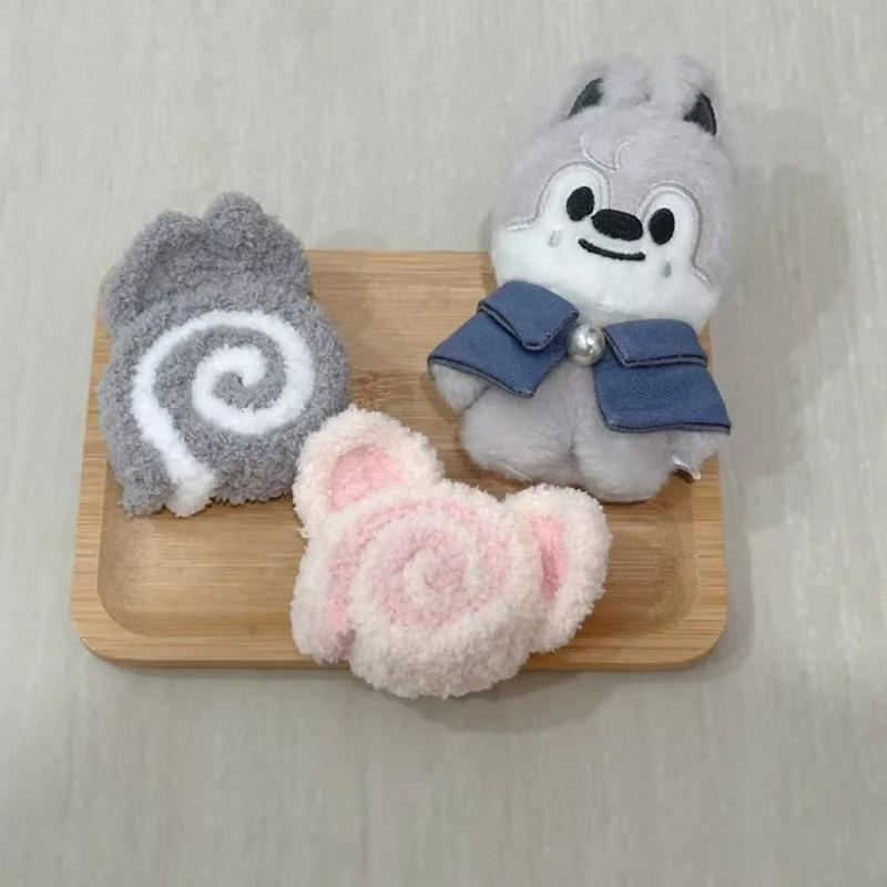 Skzoo Plush Keychai…