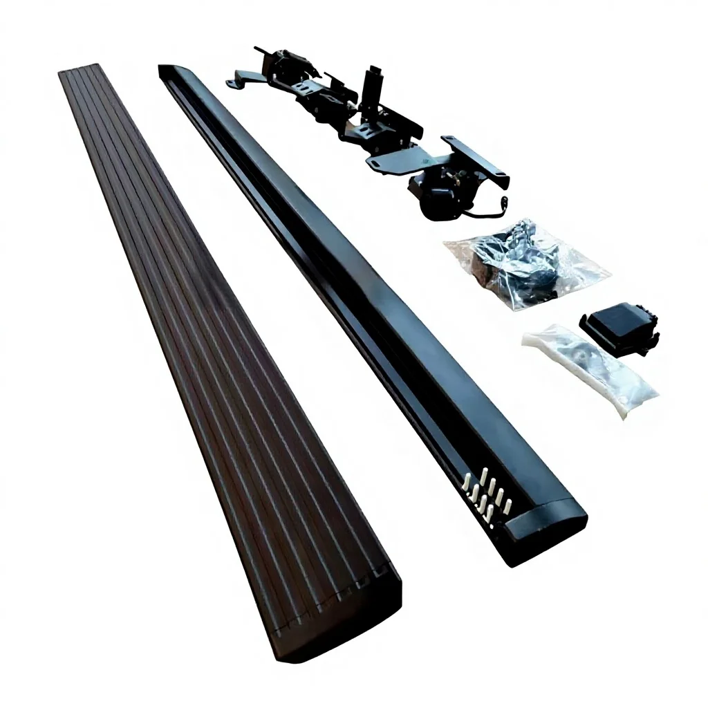 

Suitable for G700 electric pedal Darth Vader version special car non-destructive installation without