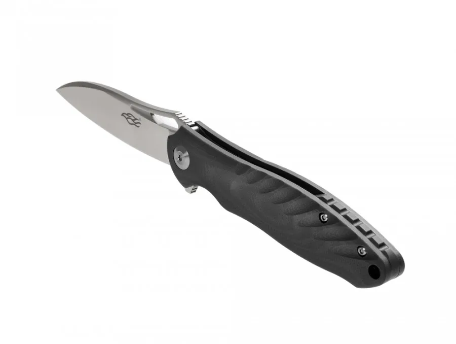 FH71 FBKNIFE Ganzo Firebird D2 blade G10 or Carbon Fiber Handle Folding knife Survival Pocket Knife Outdoor EDC Tool - view 3