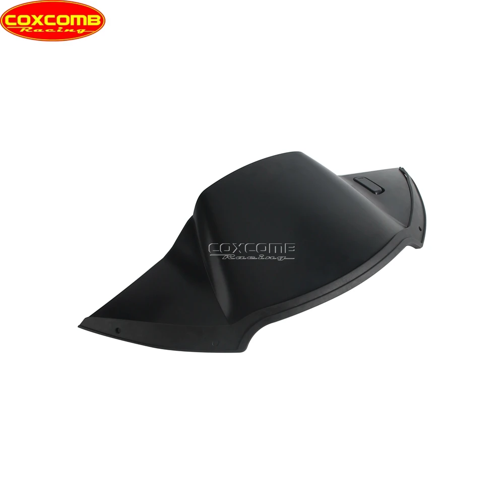 For Harley Road Glide FLTRX Limited FLTRK FLTRKSE Ultra FLTRU FLTRUSE Motorcycle Fairing Inner Air Duct Ccover Plastic 2015-2024