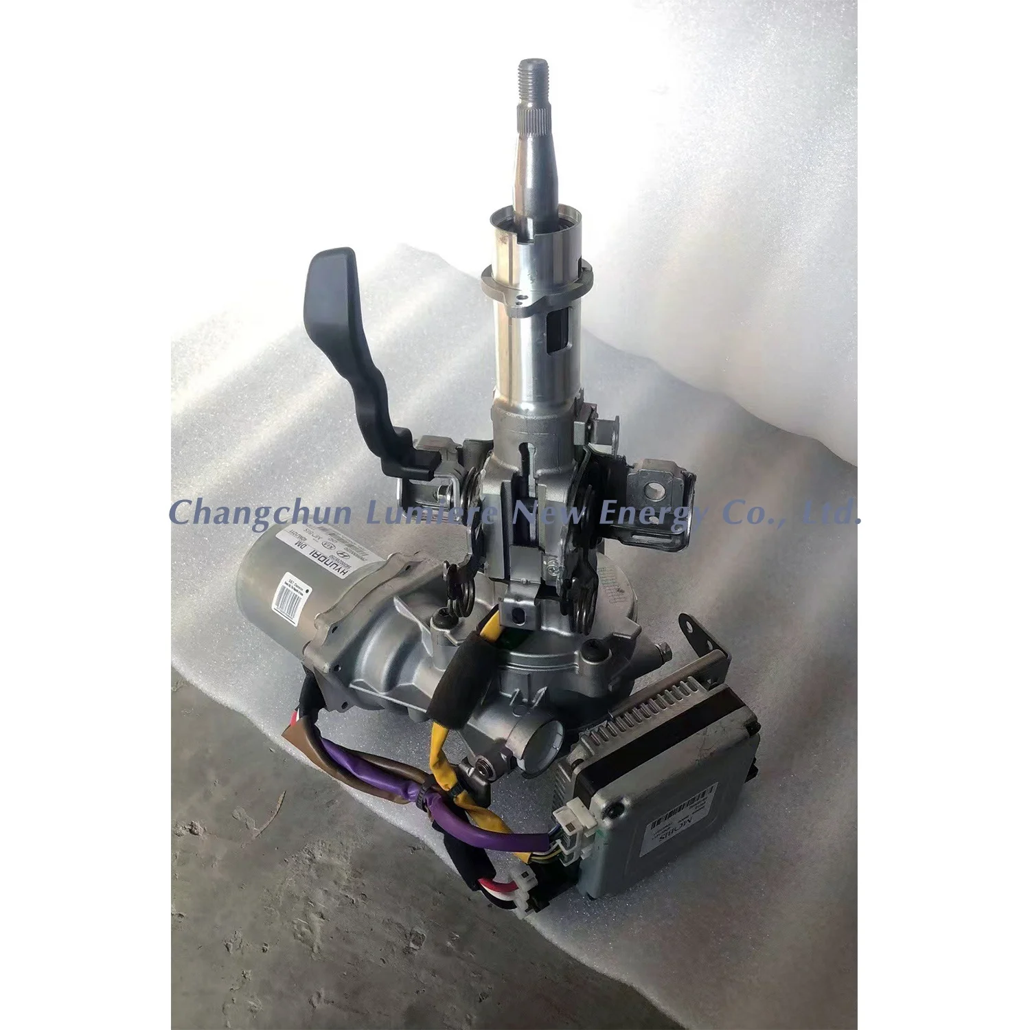 For Hyundai Santa Fe Kia Sorento 56390-2W250 563902W250 56390-B8850 56390B8850 Steering Column Assembly