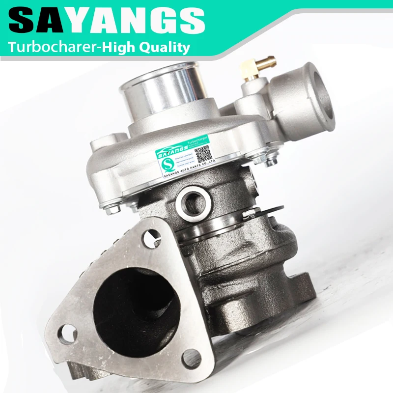 Turbocharger for Hyundai H100 Van Truck H200 700273 28200-4 28200-4B151 700273 700273-0001 433352 433352-0016 28200-4B160
