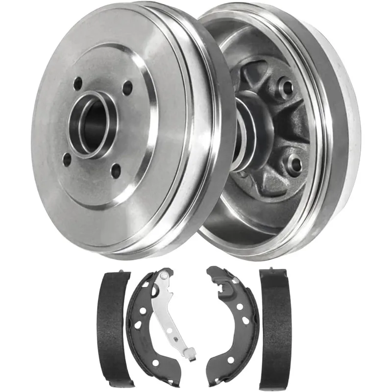 

Detroit Axle - 1.6L Rear Brake Kit