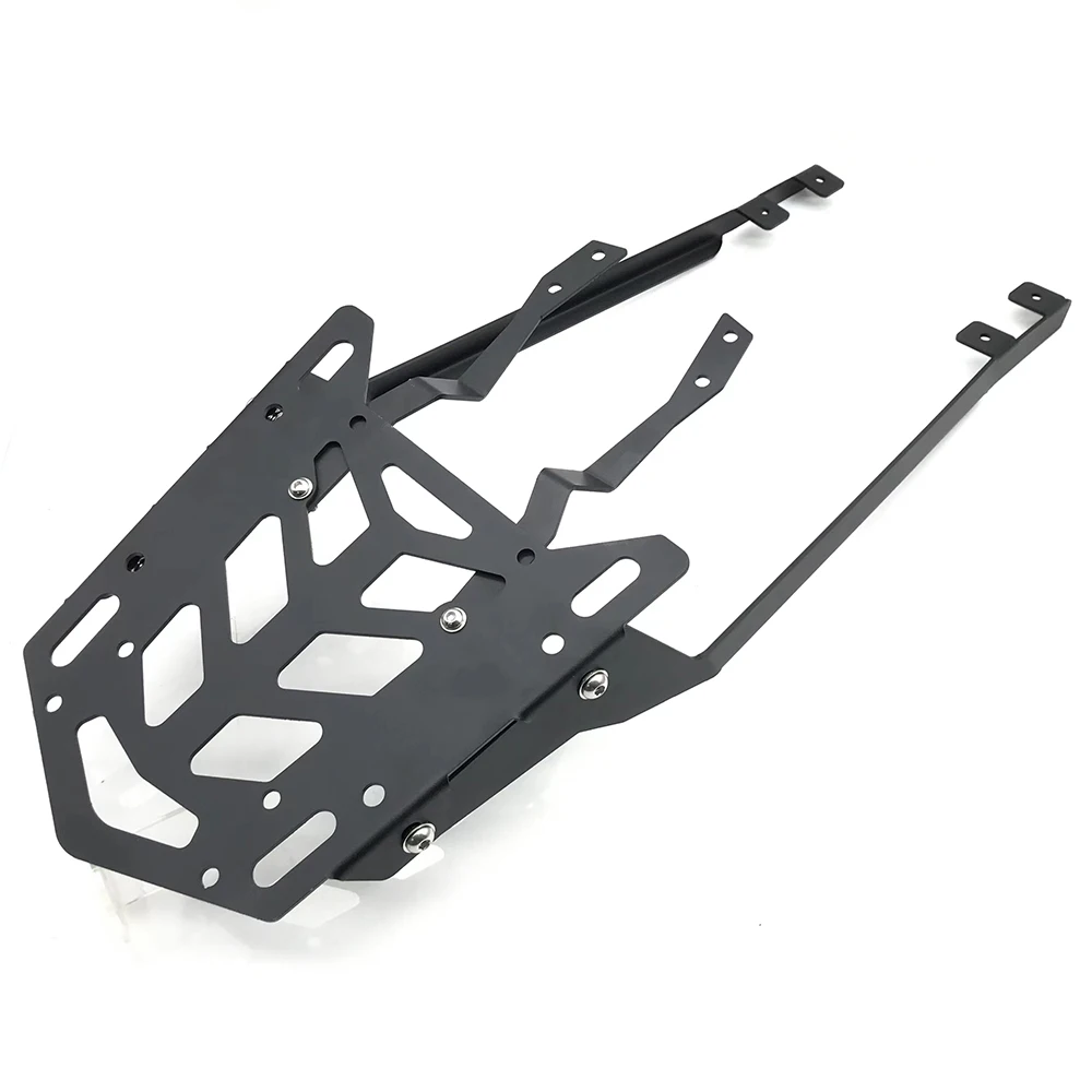 

MT-15 MT-125 Motorcycle Rear Rack Luggage Bracket Shelf Tailbox Support Accessories For Yamaha MT15 MT125 2019 2020 2021 2022