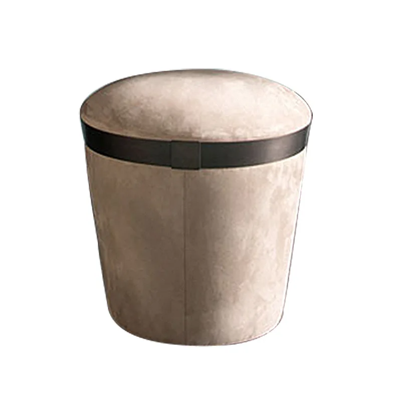 Commode italienne table de maquillage italienne en bois massif moderne et simple