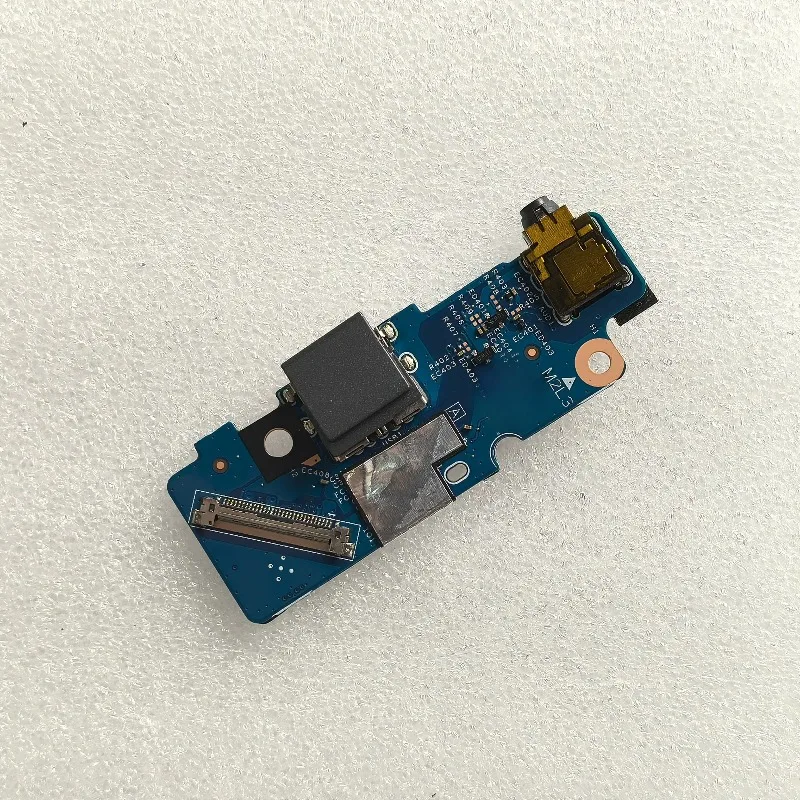 ... for DELL Inspiron 5310 Audio USB Interface Small Board 19B74-1 0WTKP3...