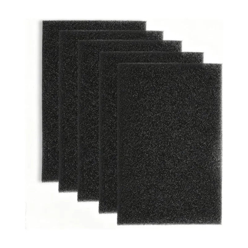 【NEW A39M】 For Gorenje/Panasonic 429410/ANH-628504 Replacement Dryer Sponge Filter 5PCS Tumble Dryer Filter Pad