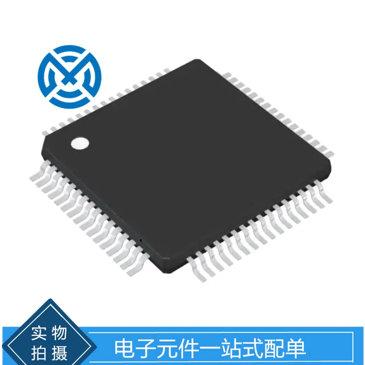 Electronic components MSP430FR2033IPMR digital signal processor and controller IC chip