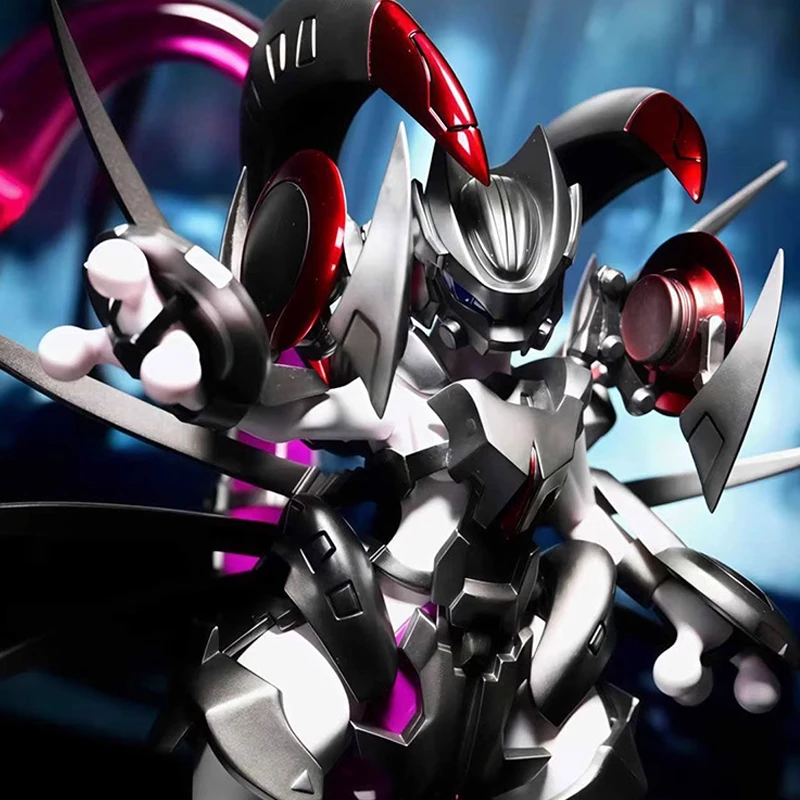 

Dragon Valley Armor Super Dream Doll Handmade Bkm Pet Fairy Anime Animation Peripheral Desktop Chassis Ornaments