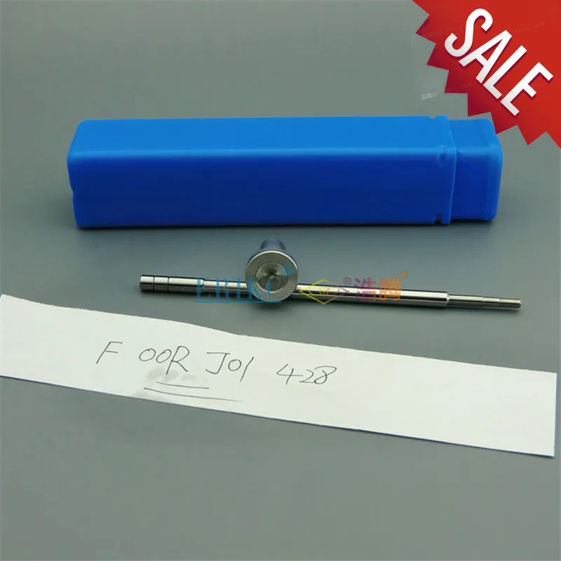 

ERIKC F00RJ01428 Common Rail Spare Parts Injection Nozzle Valve F 00R J01 428 Pump Parts Injection Nozzle FooR J01 428