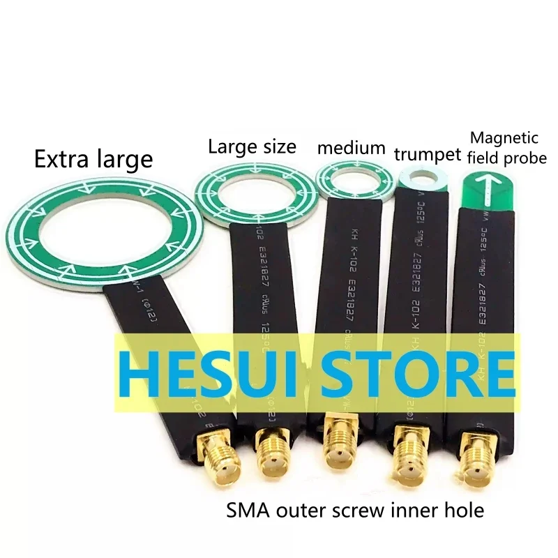 1PCS EMC EMI near-field probe conduction