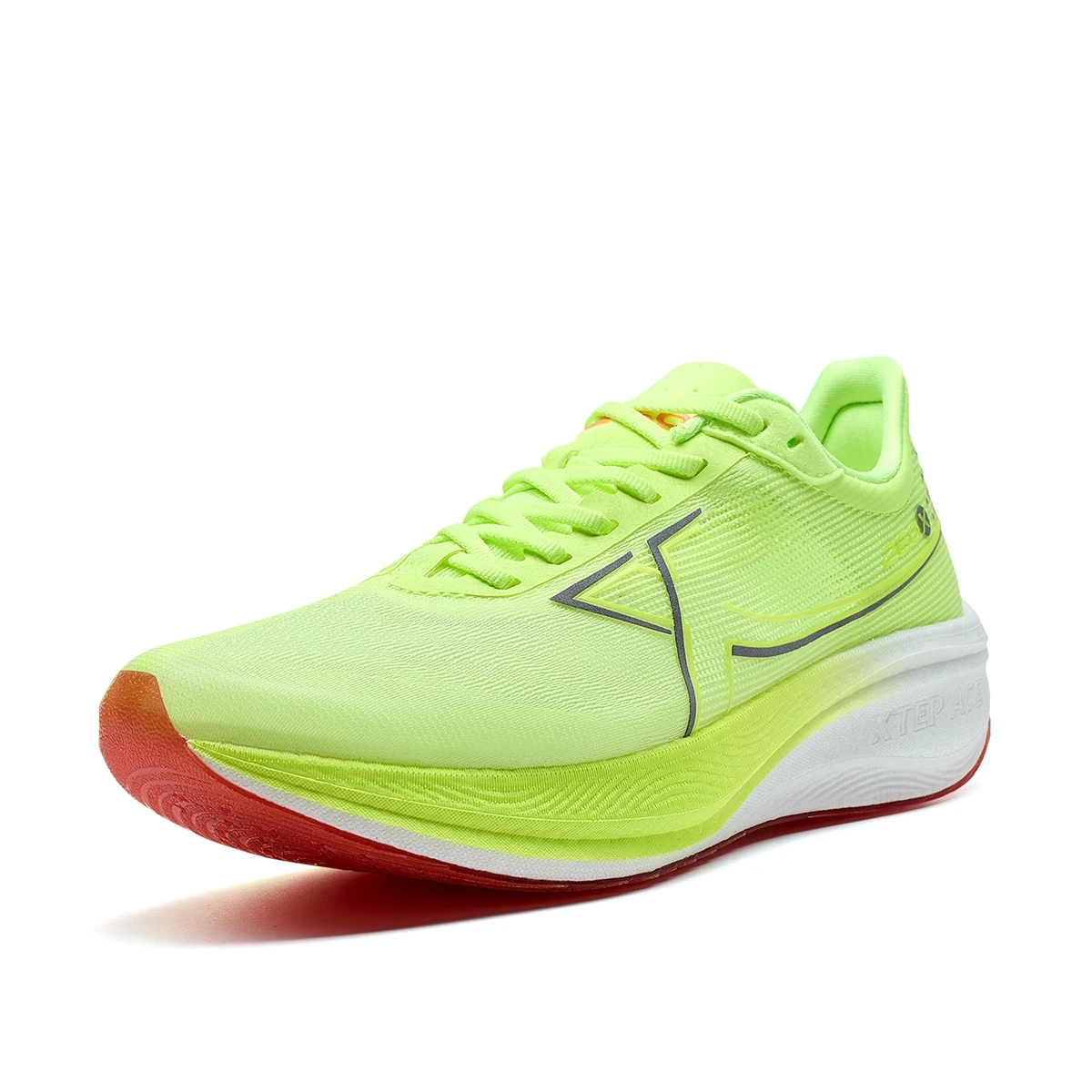 Xtep 260X Women's Running Shoes Lightweight Cushioning