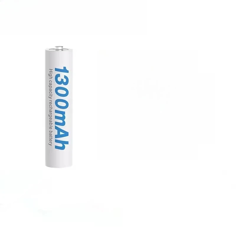 For beston no. 7 aaa rechargeable battery mouse keyboard remote control durable large capacity 1300 mah