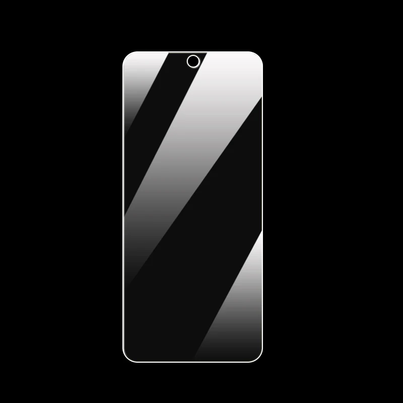 For iTel S25 S24 S23 S18 S17 Pro Tempered Glass 9H 2.5D Premium Screen Protector Protection Film